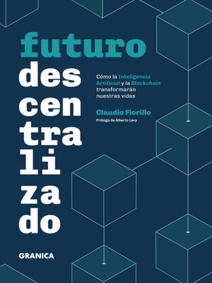 cover image of Futuro Descentralizado